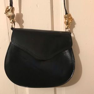 Vintage Sasha Horse Purse